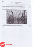 [TOPBOOKS Ilmu Bakti] Skor A Dalam STPM Geografi Semester 1  (2026)