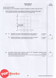 [TOPBOOKS Ilmu Didik] Pentaksiran Sumatif Penggal 1 & 2 Edisi Baharu Matematik Tahun 4 DLP (2026)