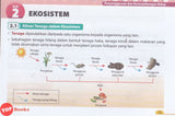 [TOPBOOKS Pan Asia] Grab Me Sains Tingkatan 2 (2026)