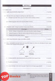 [TOPBOOKS Pan Asia] 1202 A+ Bank Soalan Kimia Tingkatan 4 KSSM