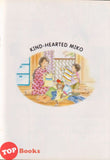 [TOPBOOKS UPH Kids] Miko's Story Set Two Miko's Money Box