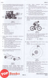 [TOPBOOKS Ilmu Bakti] Kertas Model Target A+ SPM Fizik Dwibahasa (2026)