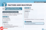 [TOPBOOKS Pan Asia] Grab Me Mathematics Form 1 (2026)