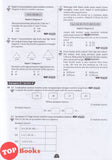 [TOPBOOKS Ilmu Bakti] Praktis Topikal UASA Matematik Tingkatan 2 KSSM Dwibahasa (2026)