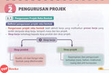 [TOPBOOKS Pan Asia] Grab Me Reka Bentuk Dan Teknologi Tingkatan 1 (2025)