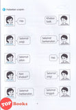 [TOPBOOKS Dickens] Cambridge Primary Malay Workbook Primary 3 (2025)