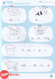 [TOPBOOKS Kohwai Kids] English Today Activity Book 3 KSPK