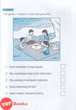 [TOPBOOKS Dickens] Cambridge Primary Malay Workbook Primary 5 (2025)