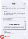 [TOPBOOKS PEP] Kertas Model Orientasi A MPT4 English Year 4 KSSR Semakan (2026)