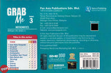 [TOPBOOKS Pan Asia] Grab Me Mathematics Form 3 (2025)