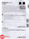 [TOPBOOKS Cemerlang] Modul 360 Gear Up CEFR Aligned English Form 2 KSSM (2026)