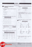 [TOPBOOKS Pan Asia] 1202 A+ Question Bank Mathematics Form 4 KSSM