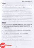 [TOPBOOKS Cemerlang] Modul 360 Gear Up Sistem Bahasa Tingkatan 2 KSSM (2026)