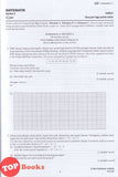 [TOPBOOKS Cemerlang] Top Fokus Kertas Model SPM Matematik KSSM Dwibahasa (2026)