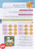 [TOPBOOKS Sasbadi] Nota & Praktis Formula A+ UPKK Jawi Dan Khat Tahun 3.4.5 Dwiversi (2026)