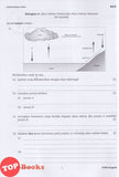 [TOPBOOKS Pelangi] Skor A Kertas Model STPM Geografi Semester 2 (2026)