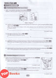 [TOPBOOKS Ilmu Bakti] Praktis Topikal SPM Sains Tingkatan 4 KSSM Dwibahasa (2026)