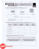 [TOPBOOKS Sasbadi] Lembaran Kerja MyPBD Matematik Tahun 5 KSSR Semakan (2026)