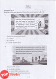 [TOPBOOKS Cemerlang] Spot On MPT4 English CEFR Aligned Tahun 4 SJKC 精准 学习矩阵模拟评估 英文 4年级 KSSR Semakan (2026)