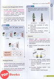 [TOPBOOKS Pelangi] Focus UASA Sains Tahun 5 KSSR Semakan (2026)