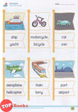 [TOPBOOKS Kohwai Kids] English Today Textbook 4 KSPK