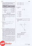 [TOPBOOKS Mahir] Koleksi Kertas Peperiksaan Akhir Sijil Pendidikan MRSM SPM Matematik Dwibahasa (2026)