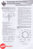 [TOPBOOKS Cemerlang] Modul 360 Gear Up Sains Tingkatan 3 KSSM Dwibahasa (2026)
