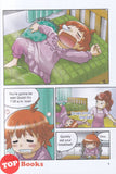 [TOPBOOKS Apple Comic] As I Grow Up Live A Stress Free Life! (2023)