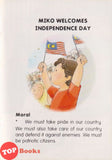 [TOPBOOKS UPH Kids] Miko's Story Set Three Miko's Secret