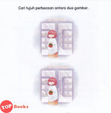 [TOPBOOKS Pelangi Kids] Kebun Vertikal Kami (2026)