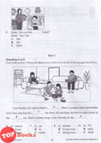 [TOPBOOKS Ilmu Didik] Persediaan Matriks Pembelajaran English CEFR Aligned Year 2 KSSR Semakan (2026)