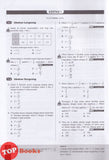 [TOPBOOKS Pan Asia] 1202 A+ Bank Soalan Matematik Tingkatan 5 KSSM
