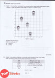 [TOPBOOKS Pelangi] Skor A Kertas Model Matriks Pembelajaran Matematik Tahun 4 KSSR Semakan Dwibahasa (2026)