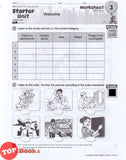 [TOPBOOKS  Ilmu Bakti] Lembaran PBD English CEFR Year 6 KSSR Semakan (2026)