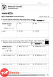 [TOPBOOKS Pep] Modul Pentaksiran Smart Tutor Matematik Tingkatan 3 KSSM Dwibahasa (2025)