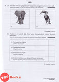 [TOPBOOKS PEP] Kertas Model Orientasi A Sains Tahun 6 KSSR Semakan Dwibahasa (2026) (Copy)