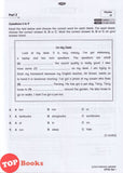 [TOPBOOKS PEP] Kertas Model Orientasi A English Year 5 KSSR Semakan (2026)