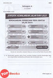 [TOPBOOKS Pelangi] Skor A Kertas Model STPM Pengajian Am Semester 2 (2026)