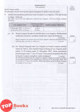 [TOPBOOKS Ilmu Didik] Persediaan Matriks Pembelajaran Matematik Tahun 6 KSSR Semakan DLP (2026) (Copy)