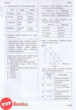 [TOPBOOKS Yakin] Kertas Soalan Peperiksaan Sebenar SPM 2018-2025 Ekonomi (2026)