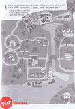 [TOPBOOKS Dickens Kids] I Know Coding Exploring Nung Nang Town