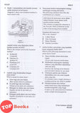 [TOPBOOKS SAP) Test & Train SPM Exam Papers Chemistry Form 4 DLP (2026)