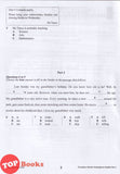 [TOPBOOKS Ilmu Didik] Persediaan Matriks Pembelajaran English CEFR Aligned Year 4 KSSR Semakan (2026)