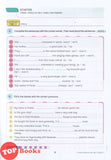 [TOPBOOKS Nusamas] Lembaran PBD English CEFR Year 5 (2026)