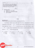 [TOPBOOKS Ilmu Didik] Persediaan Matriks Pembelajaran English CEFR Aligned Year 6 KSSR Semakan (2026)