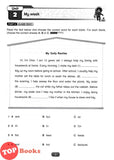 [TOPBOOKS Ilmu Bakti] Praktis Efektif 2.0 English CEFR Year 4 KSSR Semakan (2026)