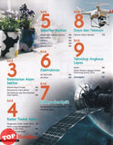 [TOPBOOKS Pelangi] Focus Visual SPM Sains  KSSM