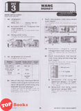 [TOPBOOKS Ilmu Didik] Modul Tuisyen Edisi Baharu Matematik Soalan Subjektif Tahun 4 KSSR Semakan DLP (2026)