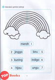 [TOPBOOKS Dickens] Cambridge Primary Malay Workbook Primary 2 (2025)