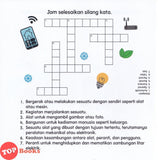 [TOPBOOKS Pelangi Kids] Rumah Pintar Kami (2026)